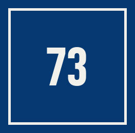 Hausnummer 73