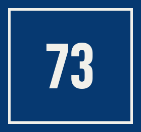 Hausnummer 73