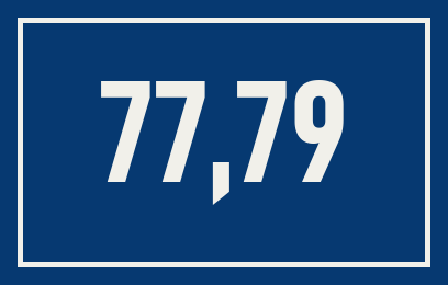 Hausnummer 77,79
