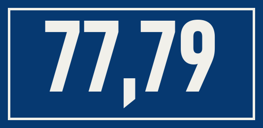 Hausnummer 77,79