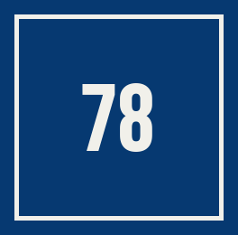 Hausnummer 78