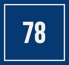 Hausnummer 78