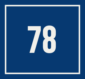 Hausnummer 78