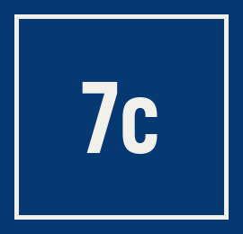 Hausnummer 7c