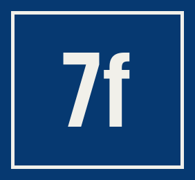 Hausnummer 7f