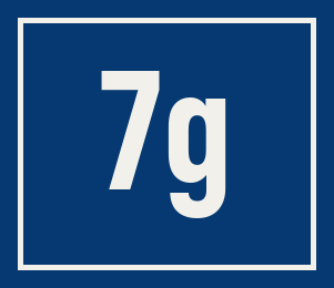 Hausnummer 7g
