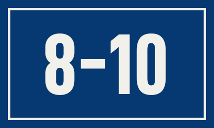 Hausnummer 8-10