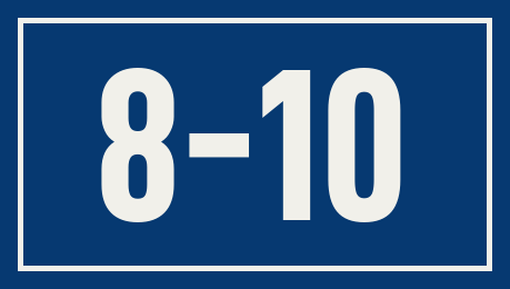 Hausnummer 8-10