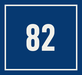 Hausnummer 82