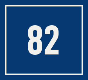 Hausnummer 82