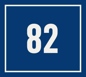 Hausnummer 82