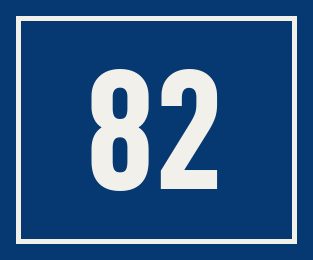 Hausnummer 82