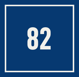 Hausnummer 82