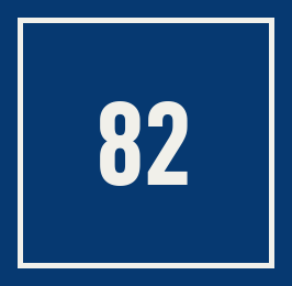 Hausnummer 82