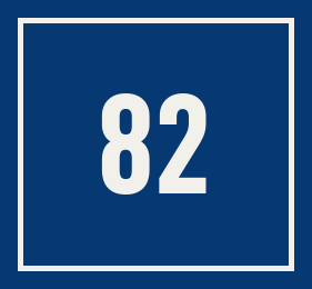 Hausnummer 82