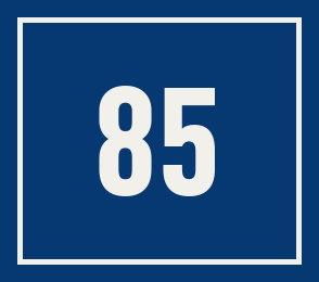Hausnummer 85