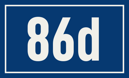 Hausnummer 86d