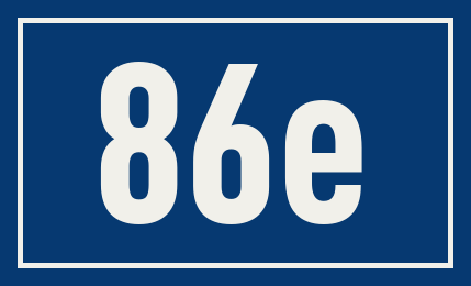 Hausnummer 86e