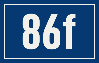 Hausnummer 86f