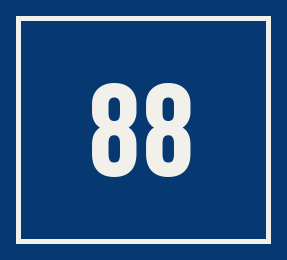 Hausnummer 88