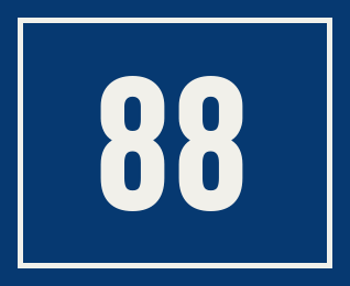 Hausnummer 88