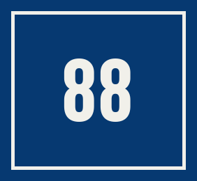 Hausnummer 88