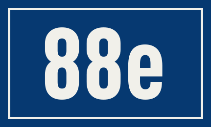 Hausnummer 88e