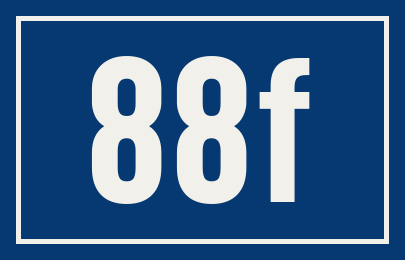 Hausnummer 88f