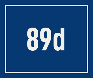 Hausnummer 89d