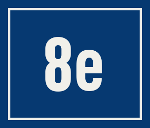 Hausnummer 8e