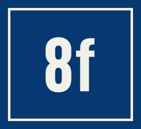 Hausnummer 8f