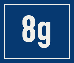 Hausnummer 8g