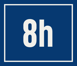 Hausnummer 8h