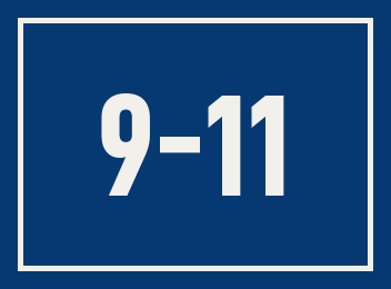 Hausnummer 9-11