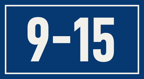 Hausnummer 9-15