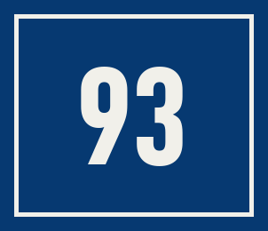 Hausnummer 93