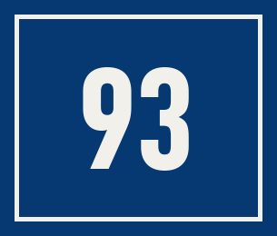Hausnummer 93