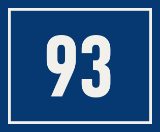 Hausnummer 93