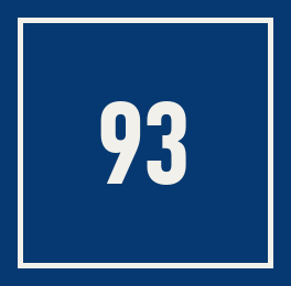 Hausnummer 93
