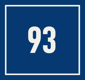 Hausnummer 93