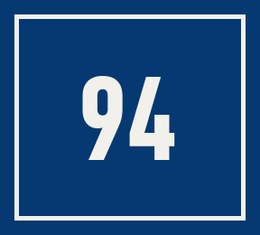 Hausnummer 94