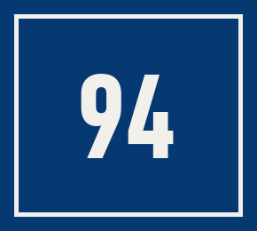 Hausnummer 94