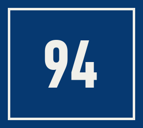 Hausnummer 94
