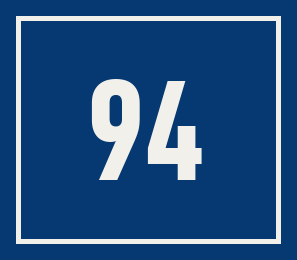 Hausnummer 94