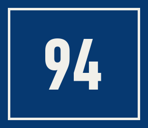 Hausnummer 94