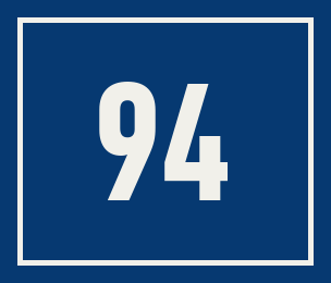 Hausnummer 94