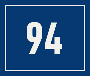 Hausnummer 94