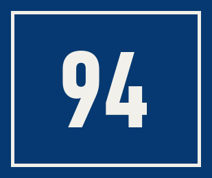 Hausnummer 94