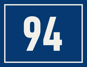 Hausnummer 94