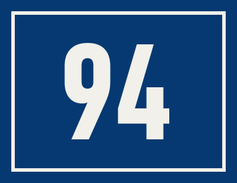Hausnummer 94